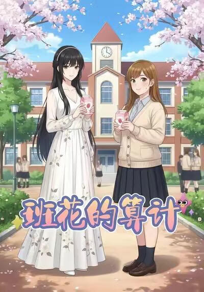 山花烂漫时